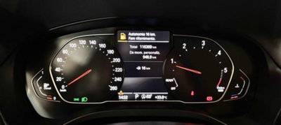BMW X3 xDrive20d 48V (18)