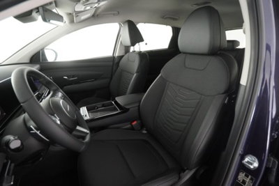 Hyundai Tucson 1.6 crdi 48V Exellence 2wd dct (10)