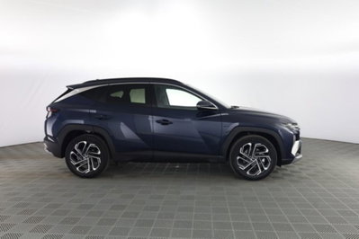 Hyundai Tucson 1.6 crdi 48V Exellence 2wd dct (3)