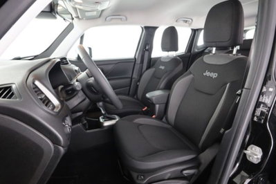 Jeep Renegade 1.5 Turbo T4 MHEV Limited (2)