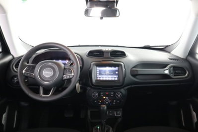 Jeep Renegade 1.5 Turbo T4 MHEV Limited (4)