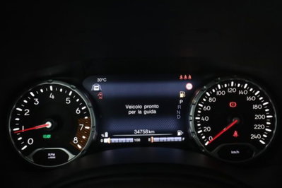 Jeep Renegade 1.5 Turbo T4 MHEV Limited (7)