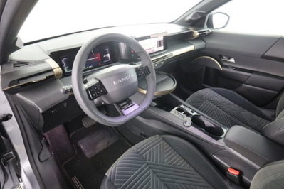 Lancia Ypsilon 1.2 mhev Edizione Limitata Cassina e-dct usata