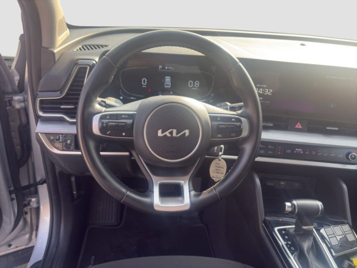 Kia Sportage 1.6 crdi mhev Business dct (12)