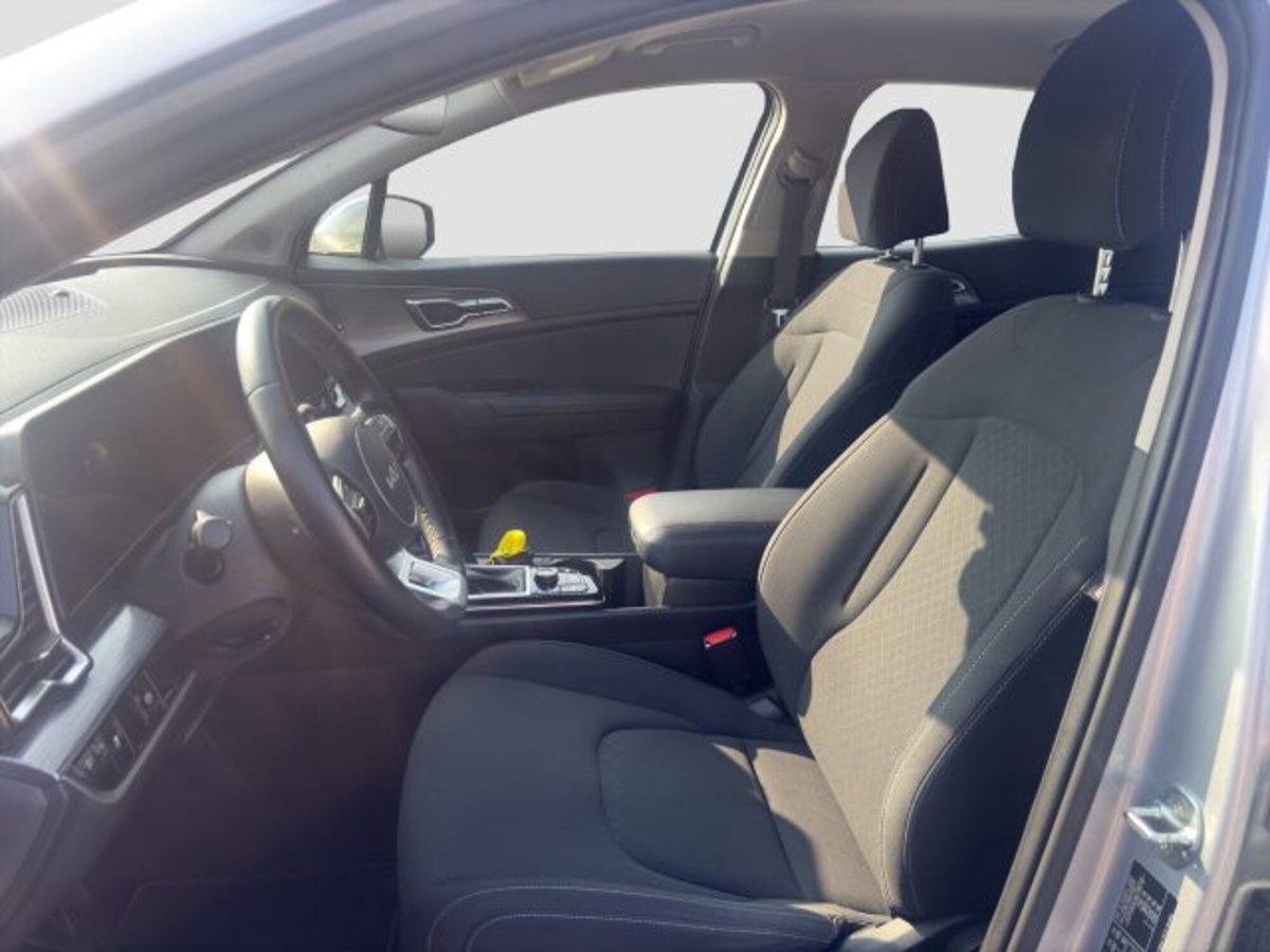 Kia Sportage 1.6 crdi mhev Business dct (9)
