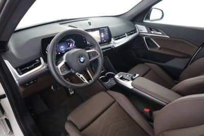 BMW X1 sDrive 18d Msport usata