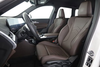 BMW X1 sDrive 18d Msport (2)