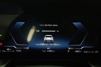 BMW X1 sDrive 18d Msport (7)