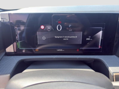 Lancia Ypsilon 1.2 mhev Edizione Cassina e-dct (14)