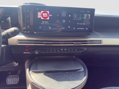 Lancia Ypsilon 1.2 mhev Edizione Cassina e-dct (16)