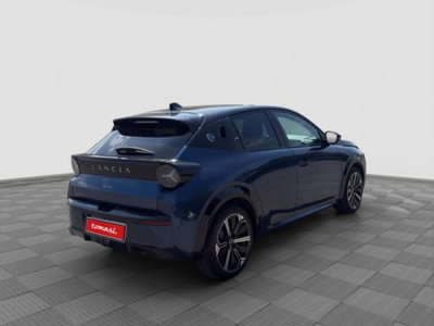 Lancia Ypsilon 1.2 mhev Edizione Cassina e-dct (5)