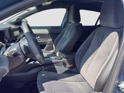 Lancia Ypsilon 1.2 mhev Edizione Cassina e-dct (9)