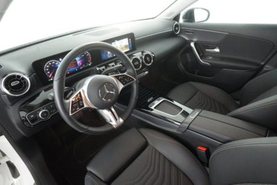 Mercedes-Benz Classe A 180 Progressive Advanced Plus auto usata