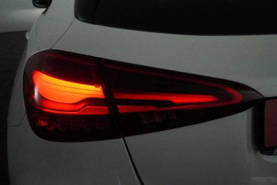Mercedes-Benz Classe A 180 Progressive Advanced Plus auto (10)