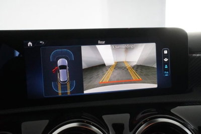 Mercedes-Benz Classe A 180 Progressive Advanced Plus auto (12)