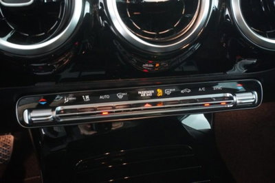 Mercedes-Benz Classe A 180 Progressive Advanced Plus auto (13)