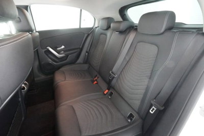 Mercedes-Benz Classe A 180 Progressive Advanced Plus auto (3)