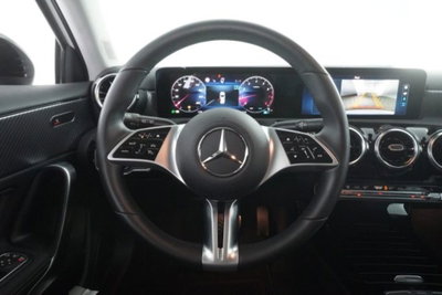 Mercedes-Benz Classe A 180 Progressive Advanced Plus auto (5)