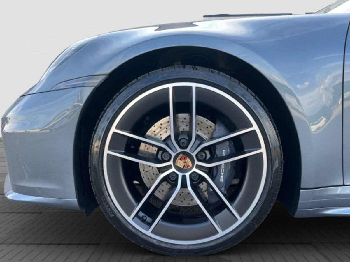 Porsche 911 Coupé 3.0 Carrera 394cv auto (15)