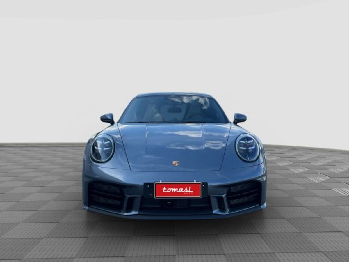 Porsche 911 Coupé 3.0 Carrera 394cv auto (8)