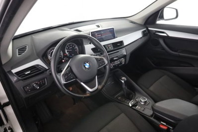 BMW X1 xDrive25e Business Advantage usata