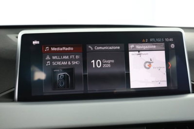 BMW X1 xDrive25e Business Advantage (11)