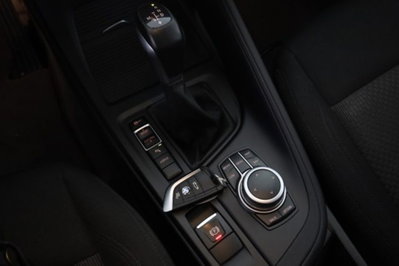BMW X1 xDrive25e Business Advantage (13)