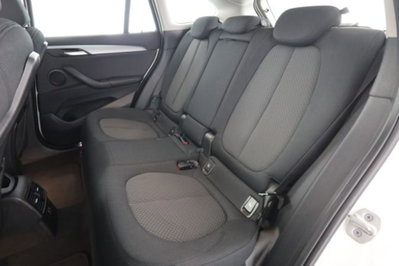 BMW X1 xDrive25e Business Advantage (3)