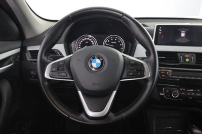 BMW X1 xDrive25e Business Advantage (5)