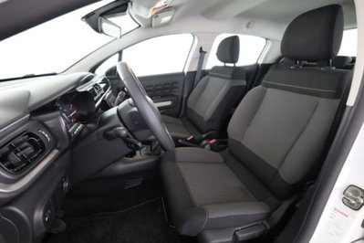 Citroen C3 PureTech 83 S&S Shine (2)