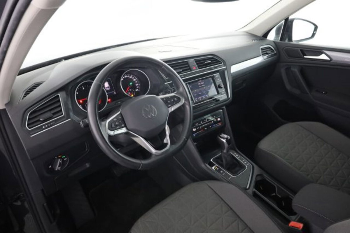 Volkswagen Tiguan 2.0 TDI 150 CV SCR DSG 4MOTION Life