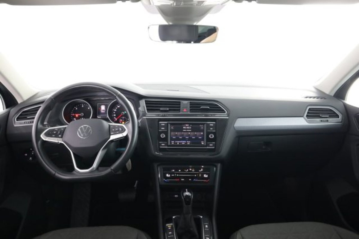 Volkswagen Tiguan 2.0 TDI 150 CV SCR DSG 4MOTION Life (4)