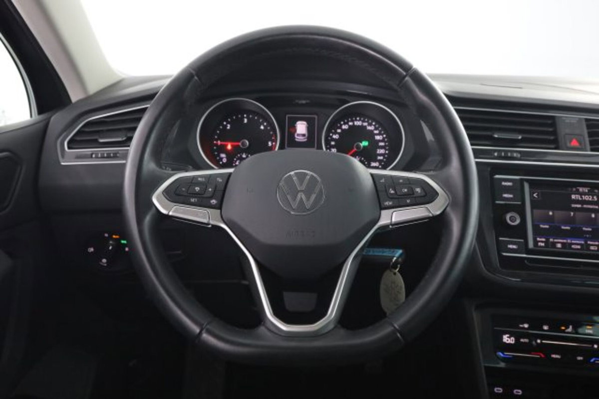 Volkswagen Tiguan 2.0 TDI 150 CV SCR DSG 4MOTION Life (5)