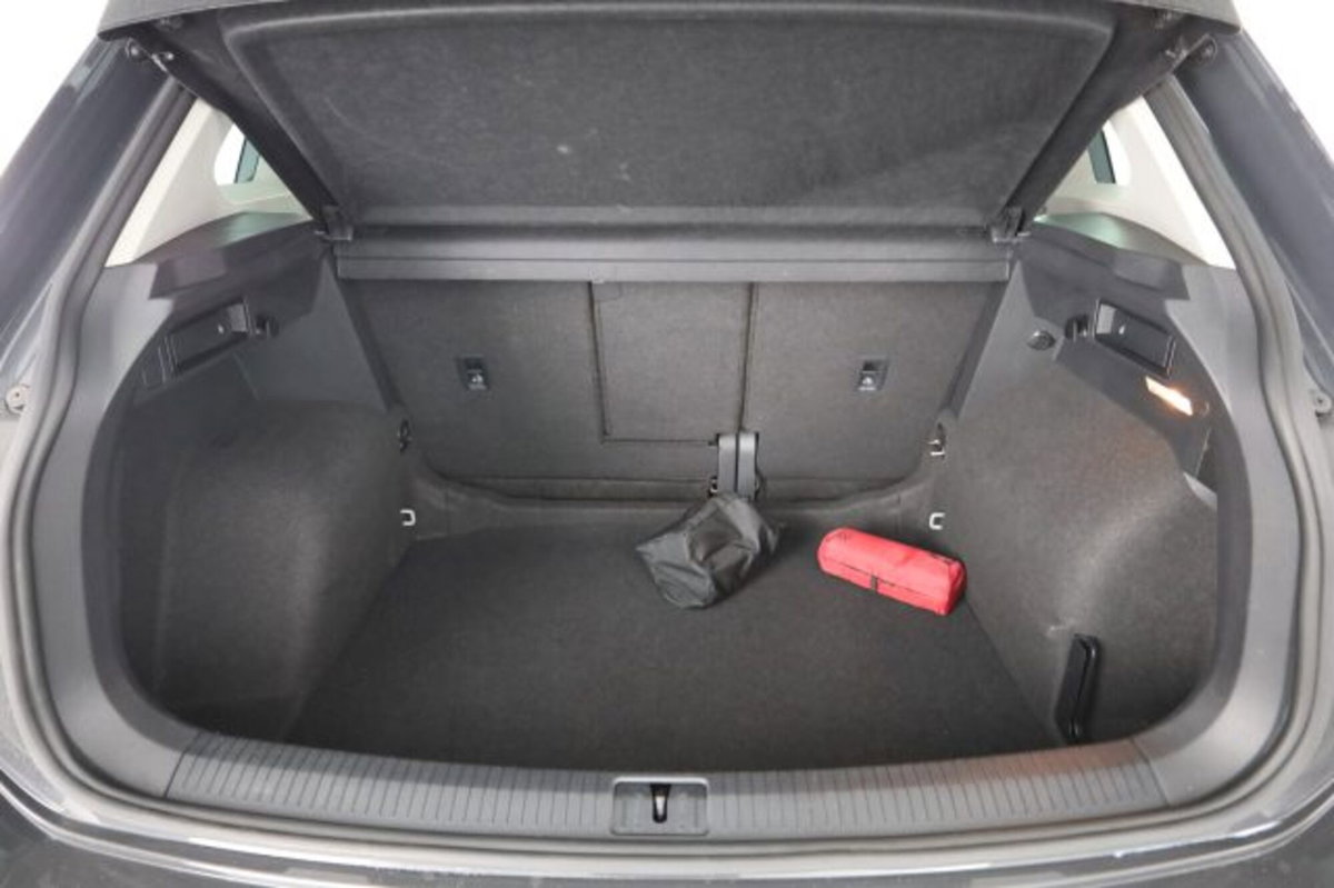 Volkswagen Tiguan 2.0 TDI 150 CV SCR DSG 4MOTION Life (6)
