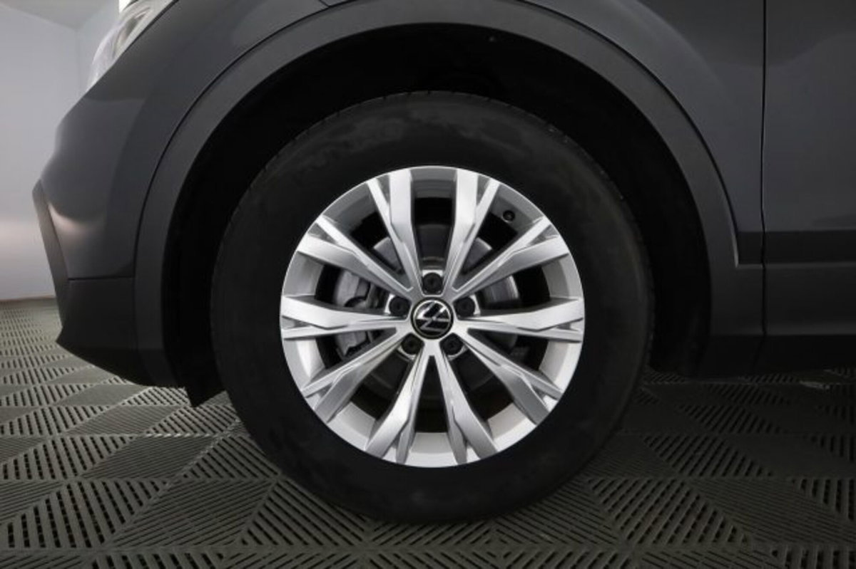Volkswagen Tiguan 2.0 TDI 150 CV SCR DSG 4MOTION Life (8)