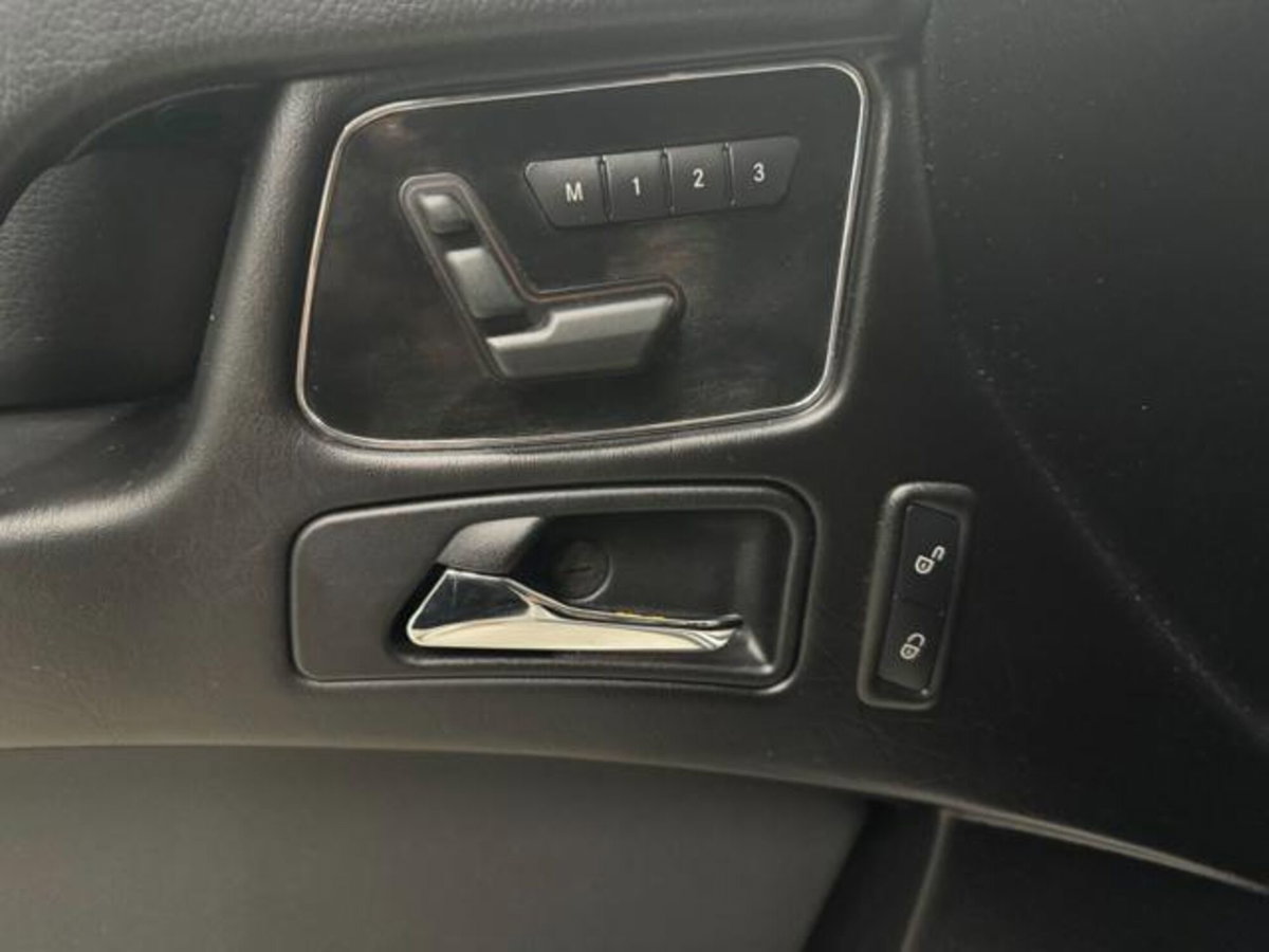 Mercedes-Benz Classe G 350 d (3)
