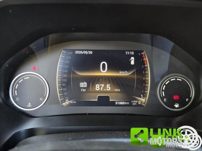 Dr DR 5.0 5.0 1.5 Bi-Fuel GPL (13)