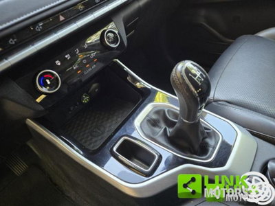 Dr DR 5.0 5.0 1.5 Bi-Fuel GPL (16)