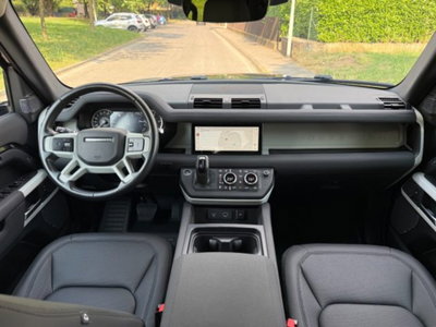 Land Rover Defender 110 3.0d i6 mhev X-Dynamic SE awd 200cv auto (12)