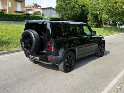 Land Rover Defender 110 3.0d i6 mhev X-Dynamic SE awd 200cv auto (16)