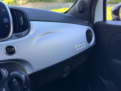 Fiat 500 1.0 Hybrid Hey Google (20)