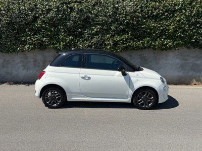 Fiat 500 1.0 Hybrid Hey Google (5)
