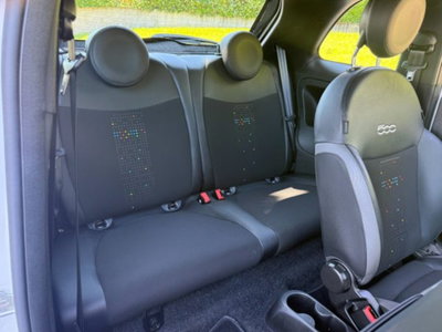 Fiat 500 1.0 Hybrid Hey Google (8)
