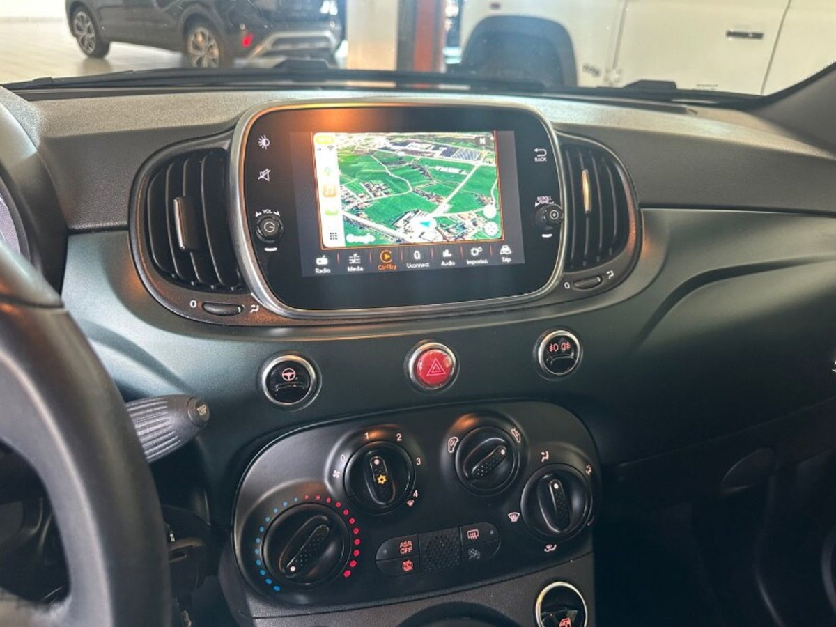 Fiat 500 1.0 Hybrid Sport (13)