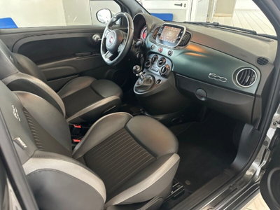 Fiat 500 1.0 Hybrid Sport (15)
