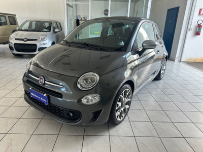 Fiat 500 1.0 Hybrid Sport (3)