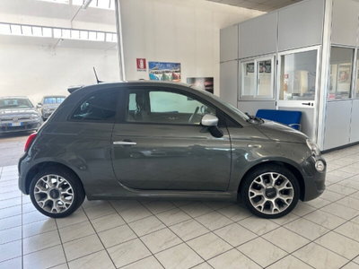 Fiat 500 1.0 Hybrid Sport (4)