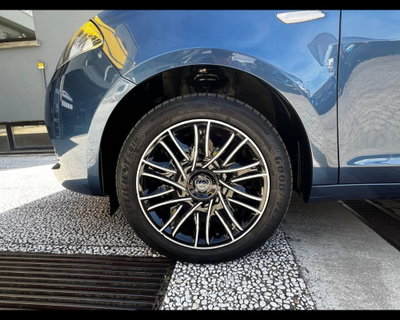 Lancia Ypsilon 1.0 FireFly 5 porte S&S Hybrid Ecochic Gold (10)
