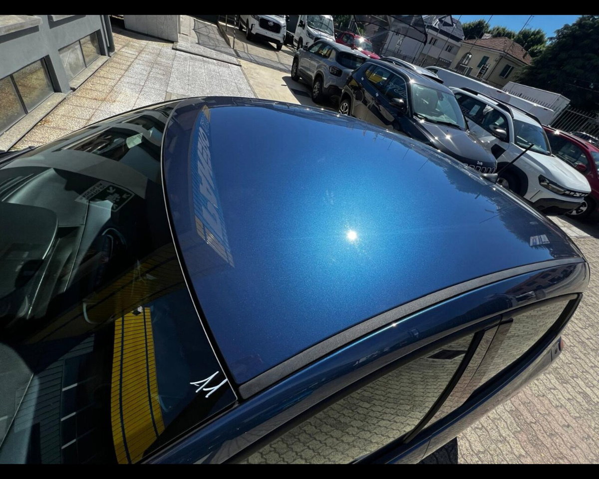 Lancia Ypsilon 1.0 FireFly 5 porte S&S Hybrid Ecochic Gold (11)