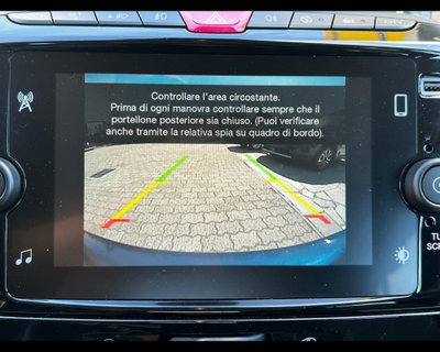 Lancia Ypsilon 1.0 FireFly 5 porte S&S Hybrid Ecochic Gold (13)